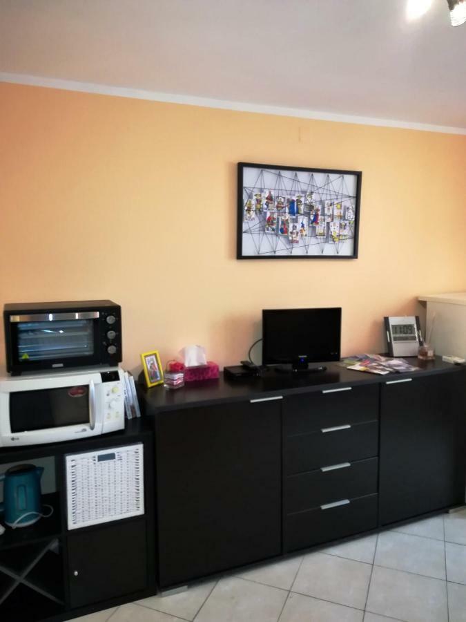 Le Malte Apartment Menton Bagian luar foto